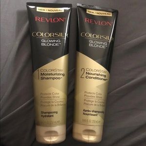Revlon Shampoo & Conditioner